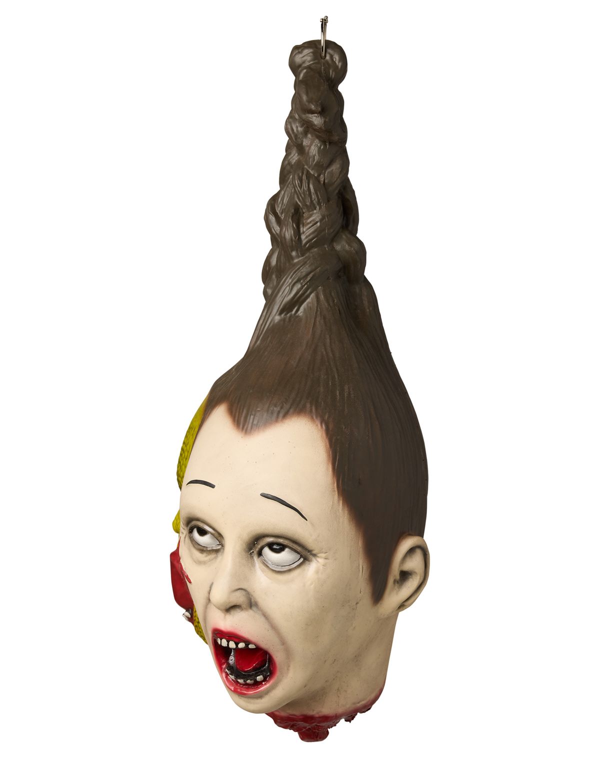 Two - Headed Snake Woman Hanging Prop - Image 4