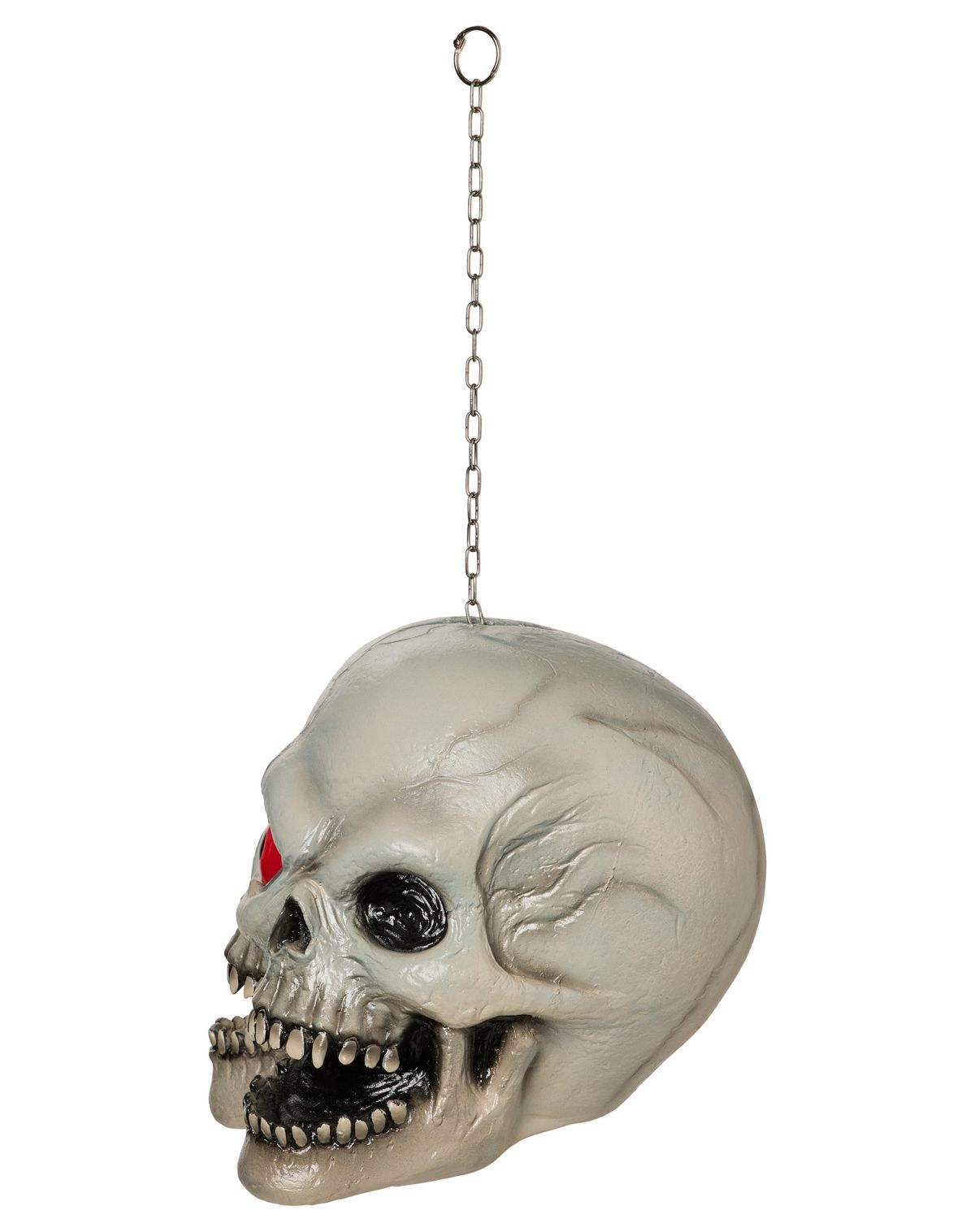 Two-Faced Cyclops Hang-Up Skull - Image 4