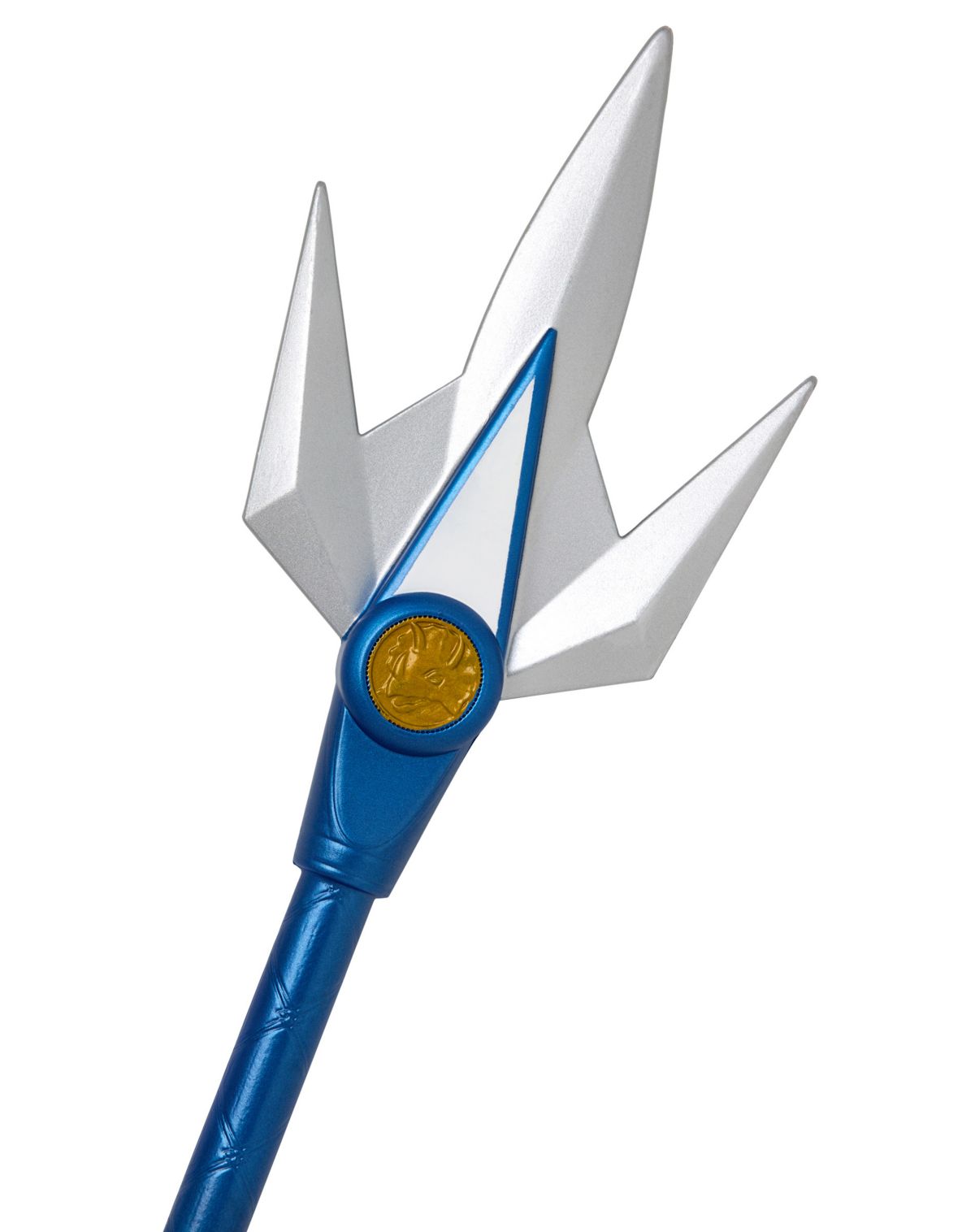 Blue Power Ranger Lance - Mighty Morphin Power Rangers - Image 3