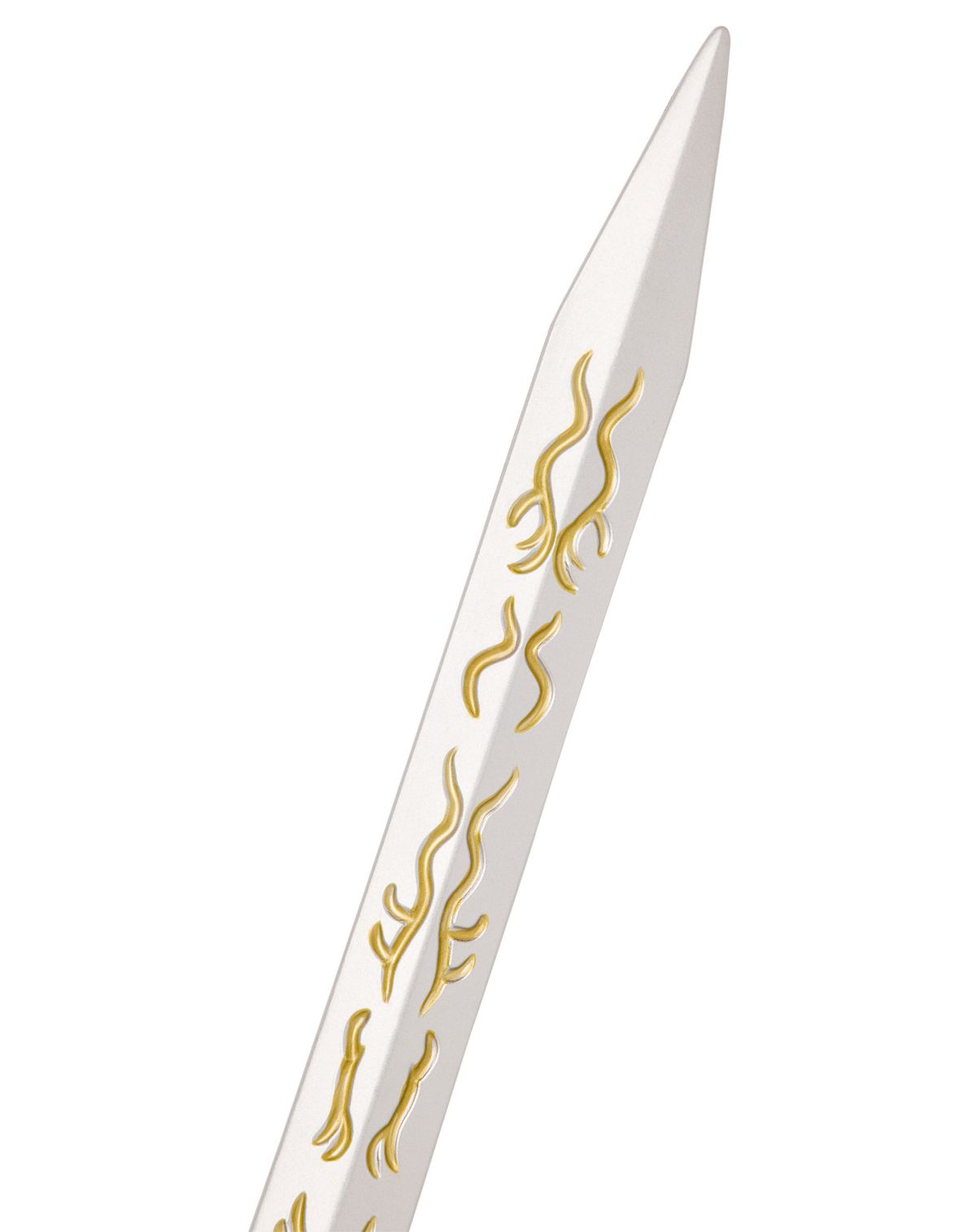 Red Power Rangers Sword - Mighty Morphin Power Rangers - Image 3