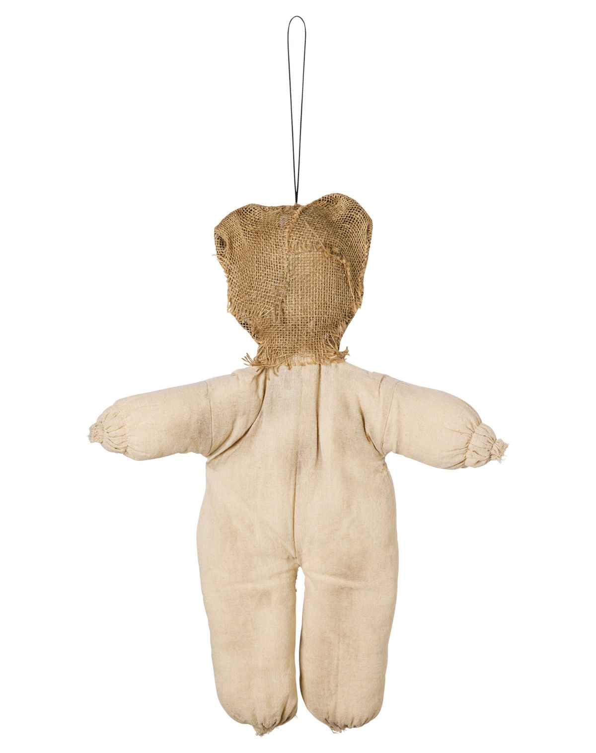 Hanging Terror Teddy Bear - Image 2