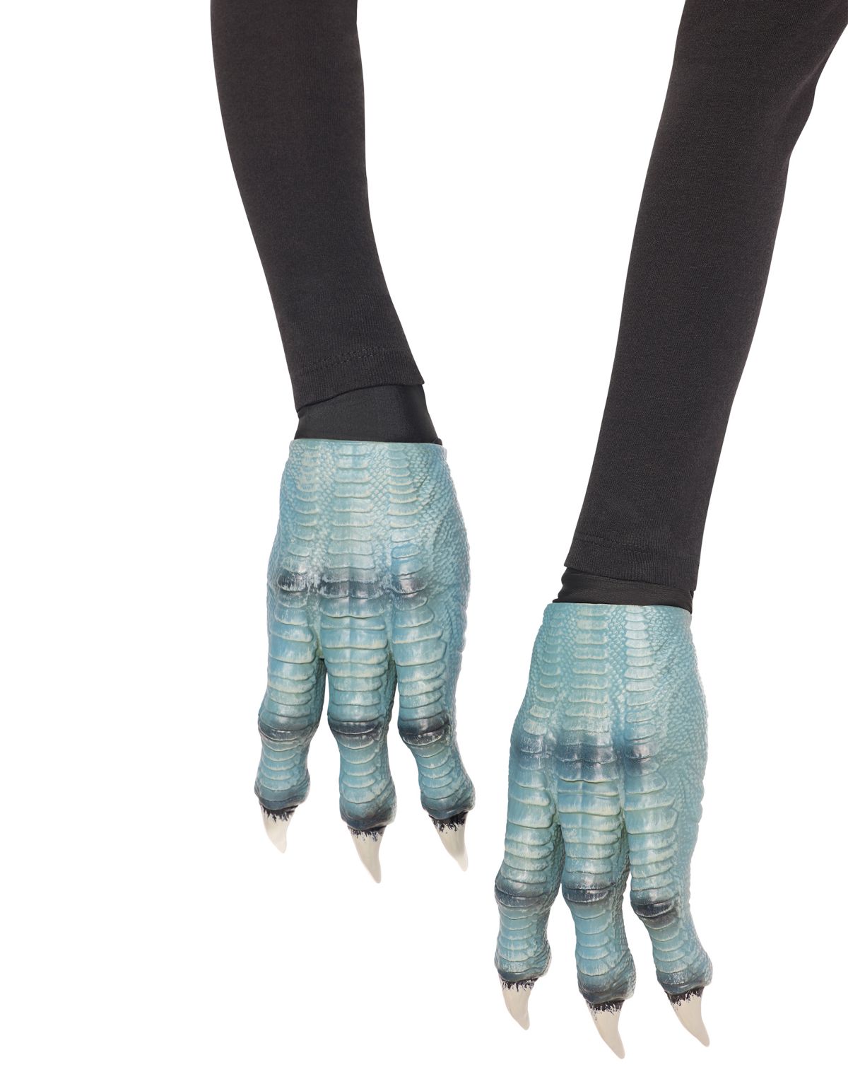 Kids Blue the Velociraptor Claws - Jurassic World