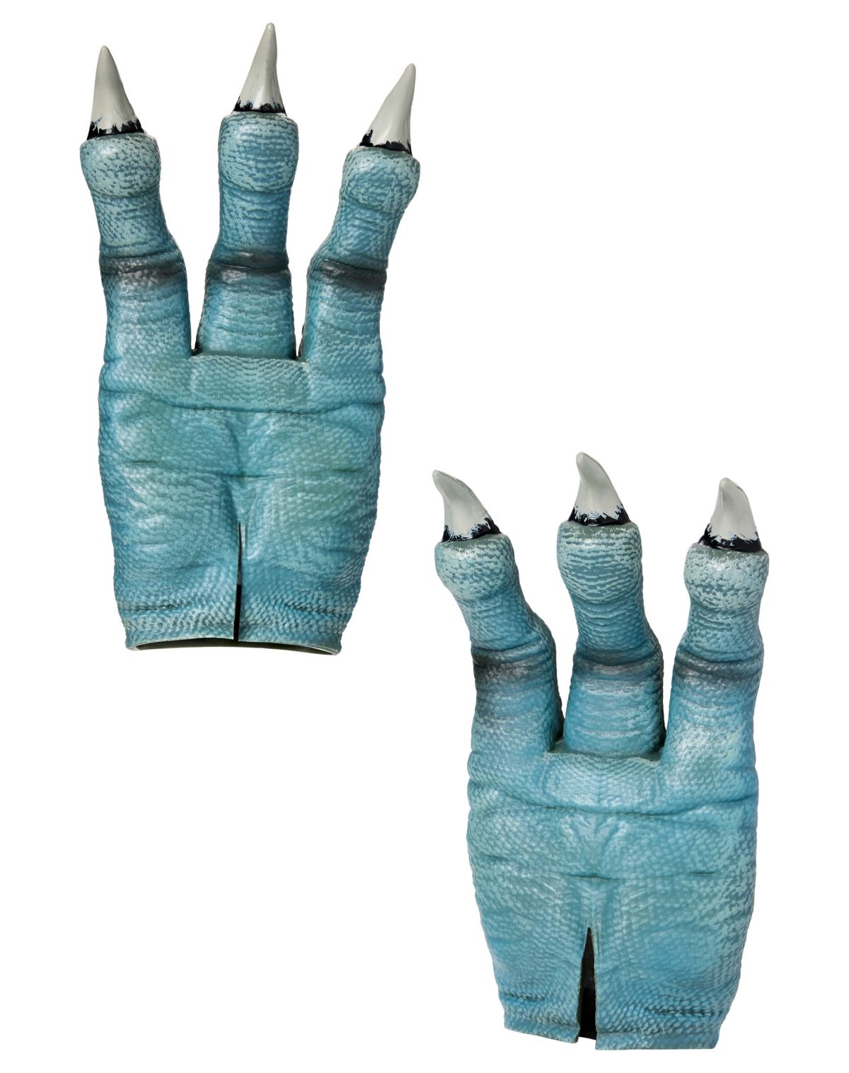 Kids Blue the Velociraptor Claws - Jurassic World - Image 2