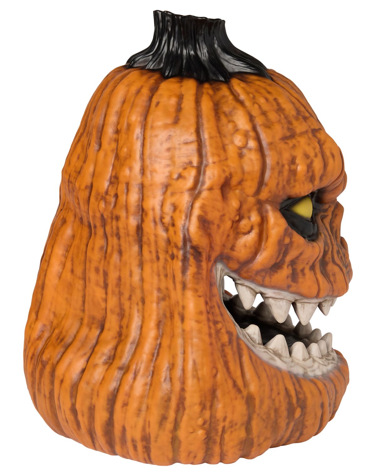 Light - Up Talking Pumpkin Animated Prop - Image 3