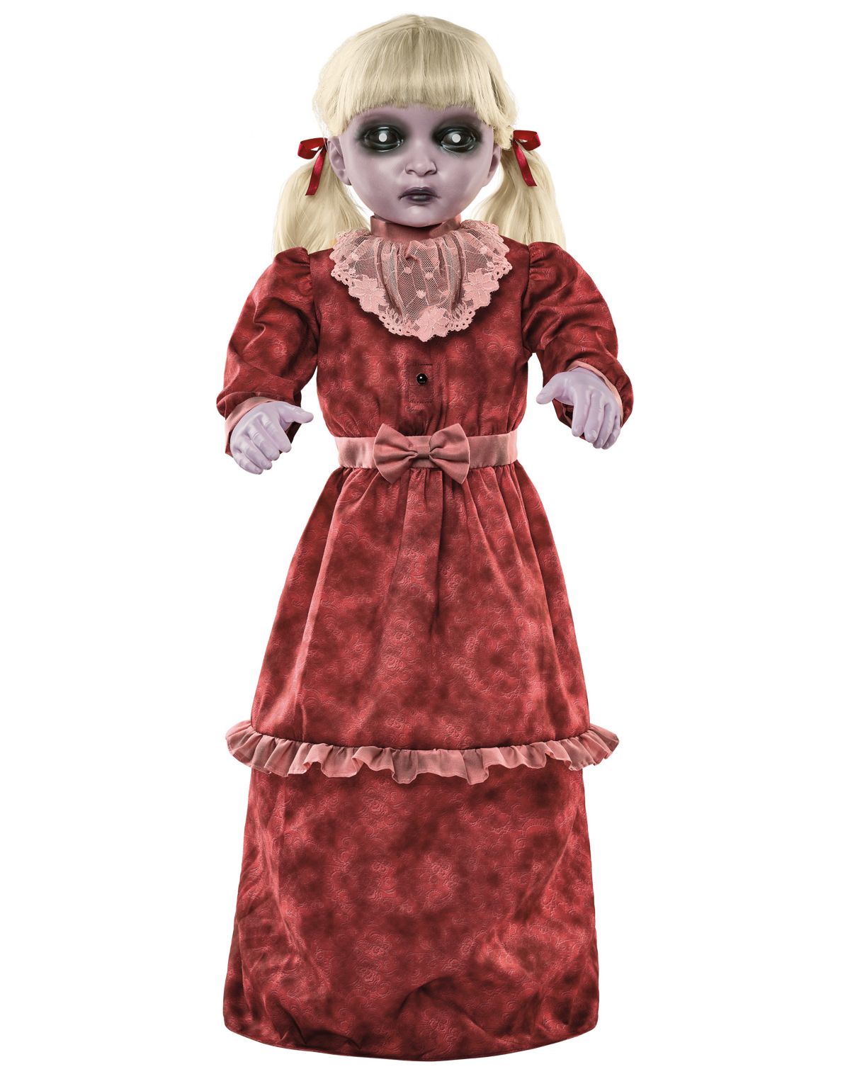 2 Ft 11 In Sadistic Sadie Animated Prop