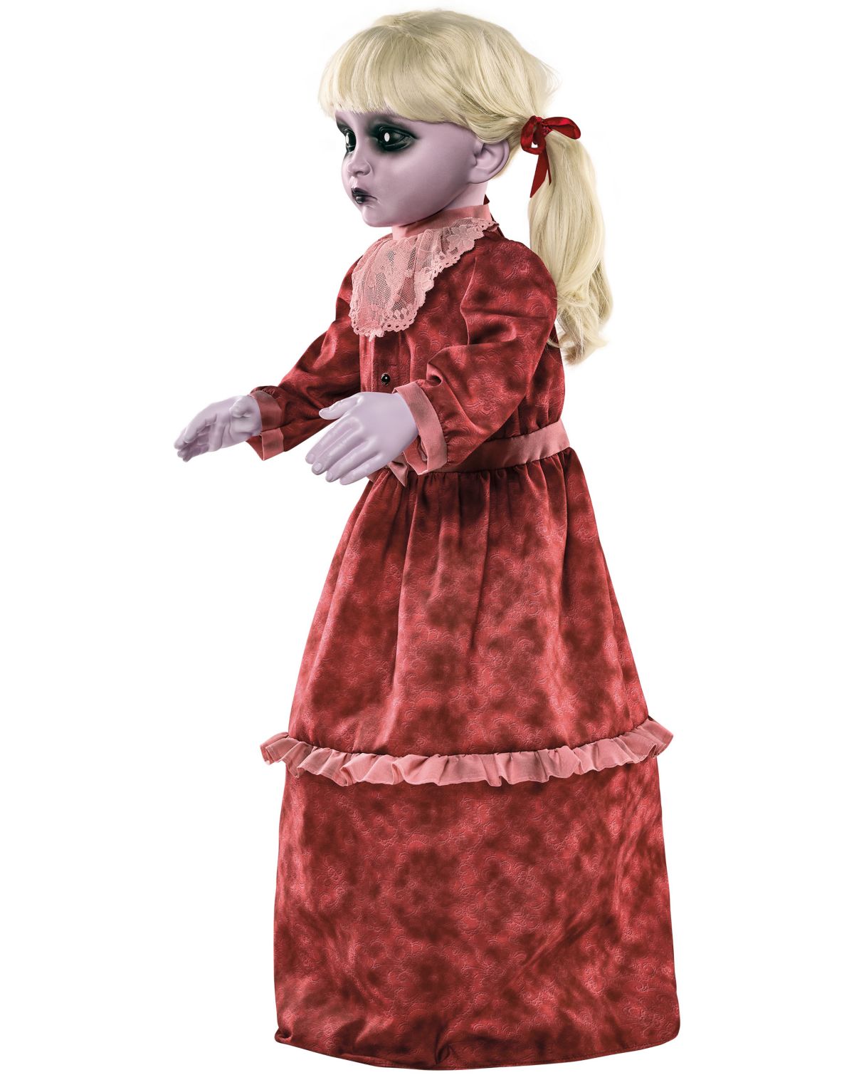 2 Ft 11 In Sadistic Sadie Animated Prop - Image 2
