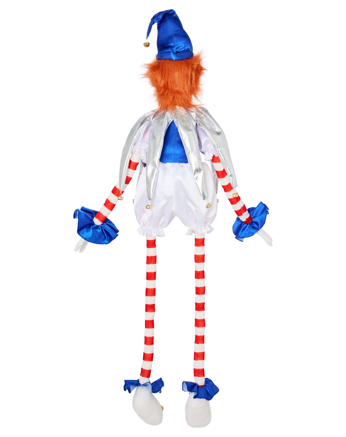 The Clown Doll Plush - Poltergeist - Image 2