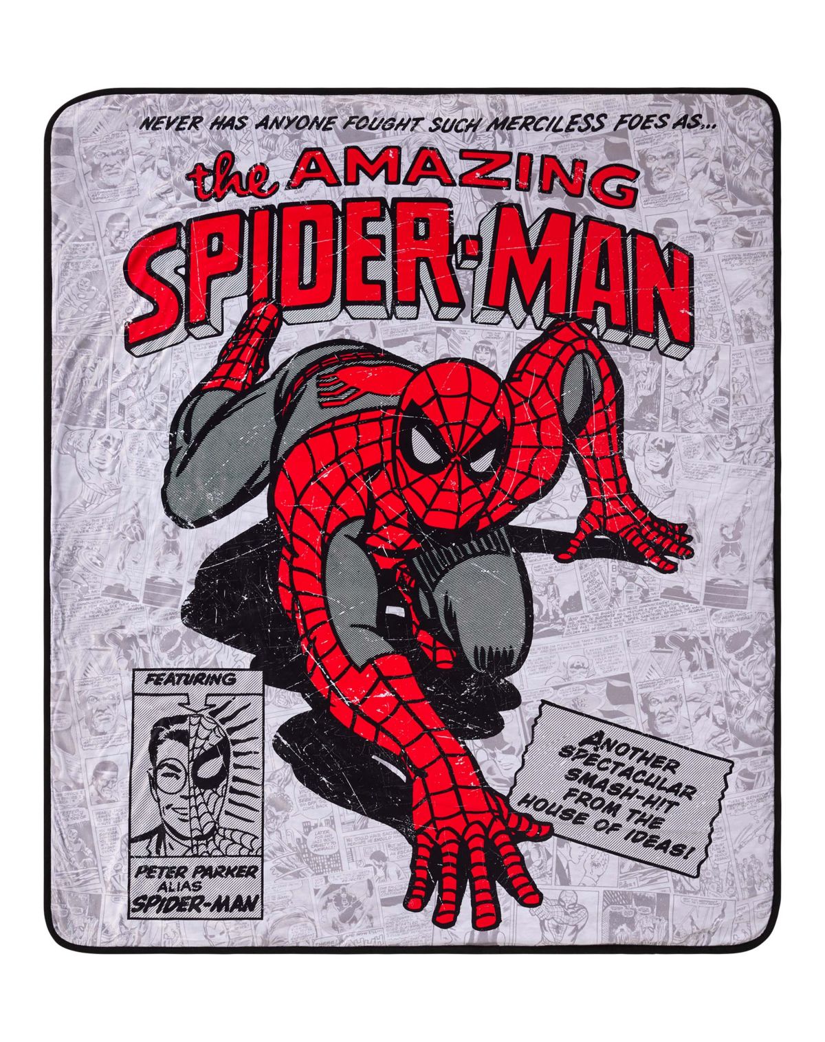 Fantastic Four T Shirt - Marvel