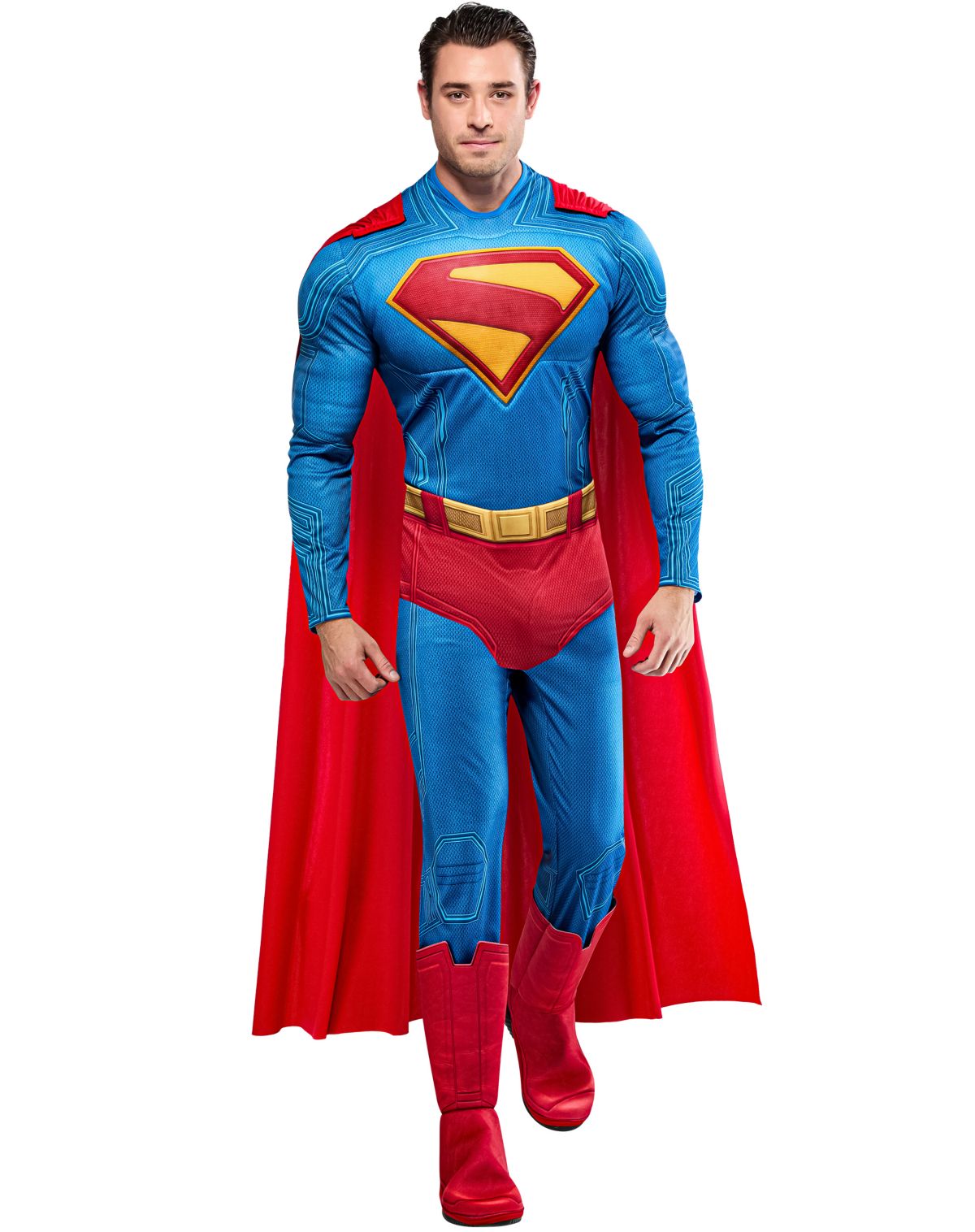 Adult Russell Costume - Up