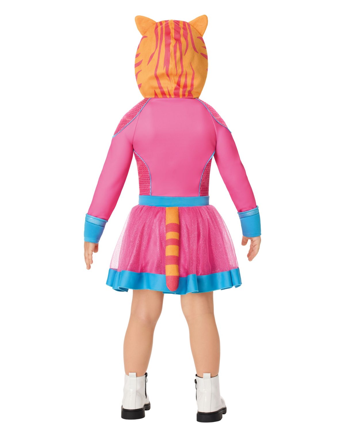 Toddler Ginny Costume - SuperKitties - Image 2