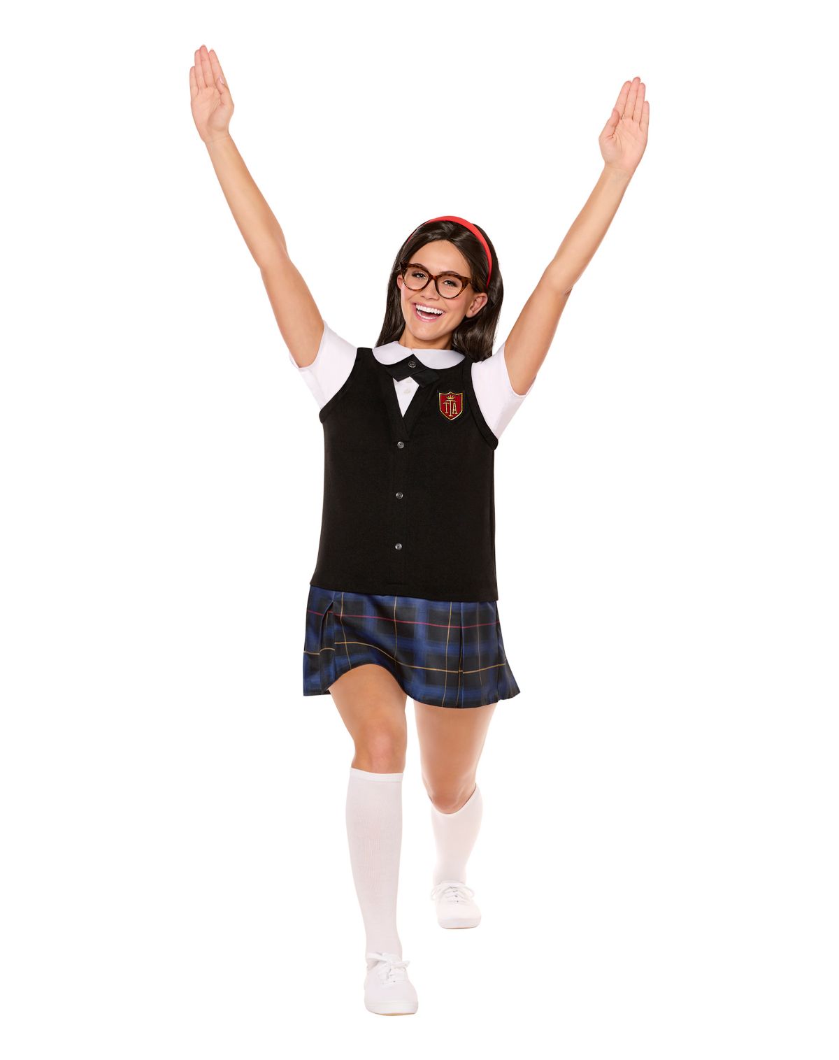 Adult Mary Katherine Gallagher Costume - Saturday Night Live