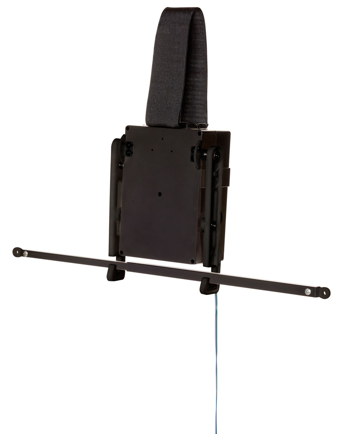 Swinging Mechanism - Image 2