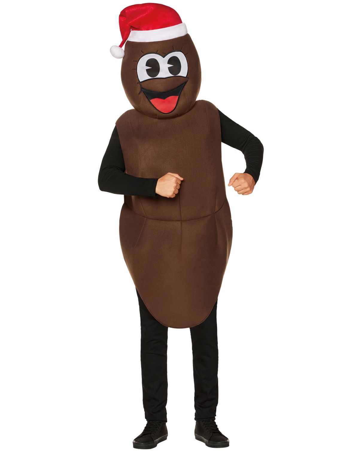 Adult Mr. Hanky Costume - South Park