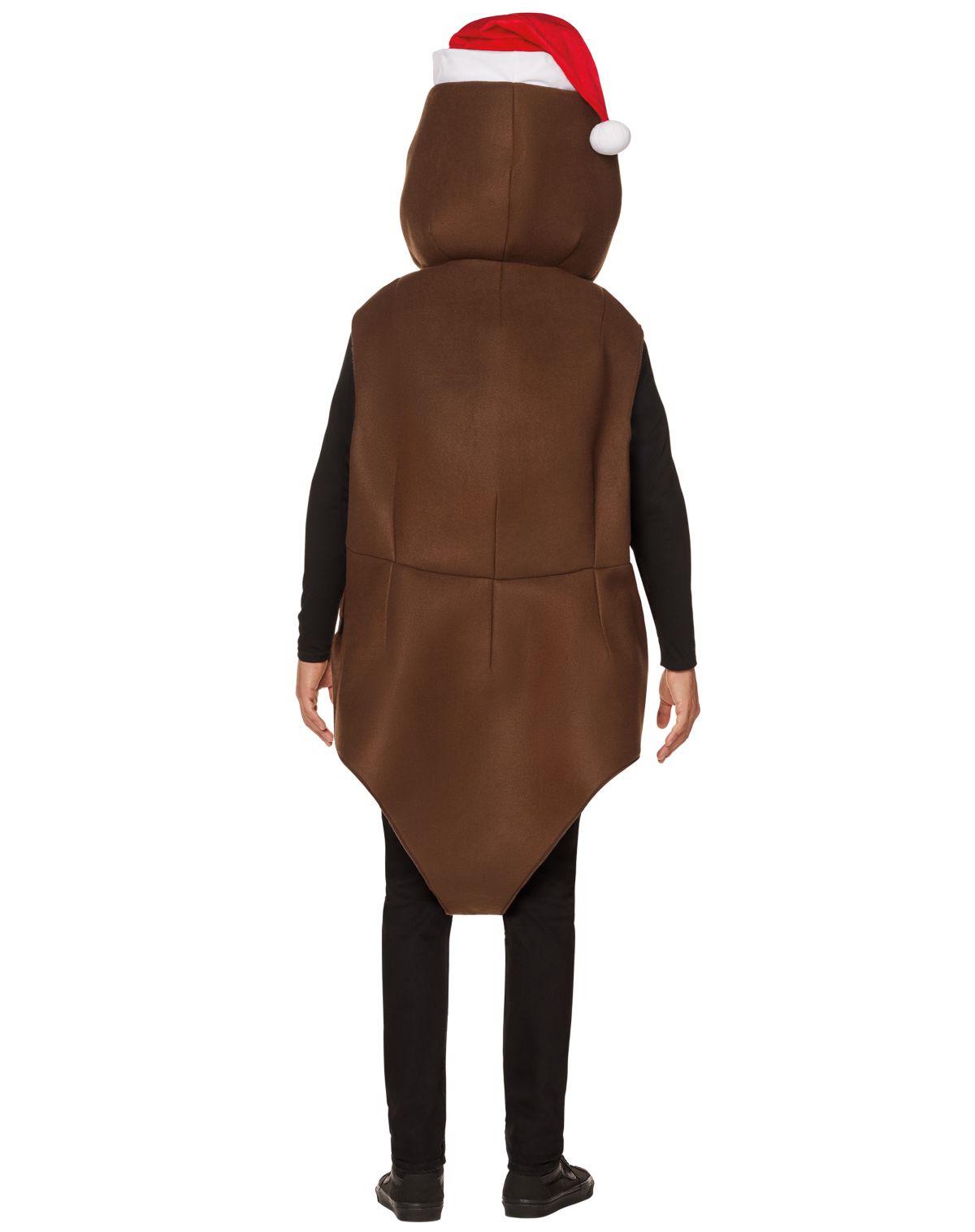 Adult Mr. Hanky Costume - South Park - Image 2