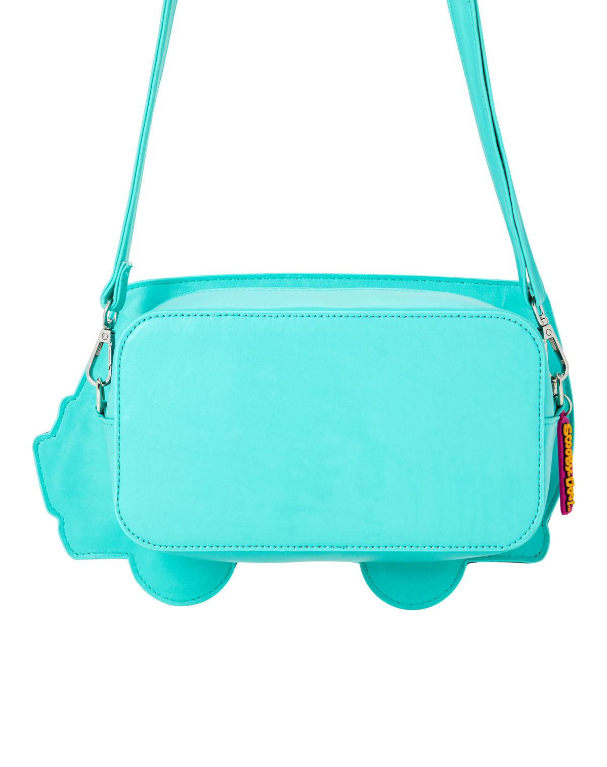 Mystery Machine Gang Crossbody Bag - Scooby-Doo - Image 3