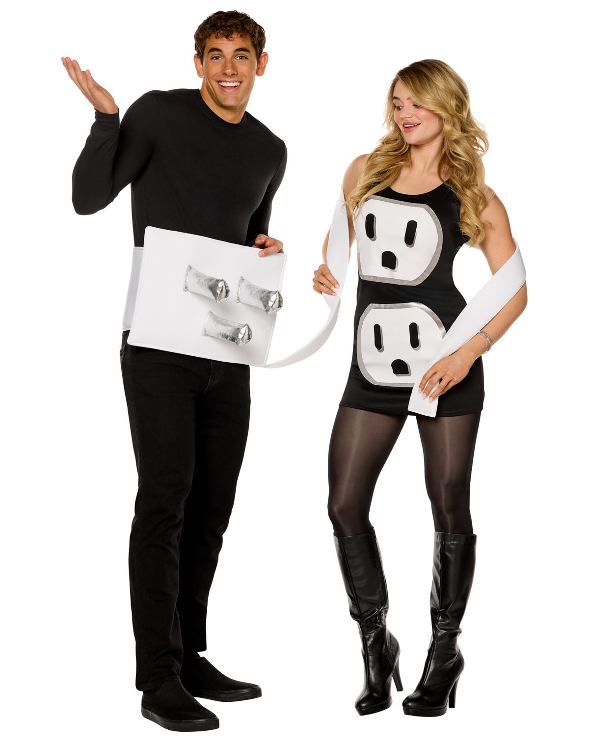 Adult Dionne Costume - Clueless