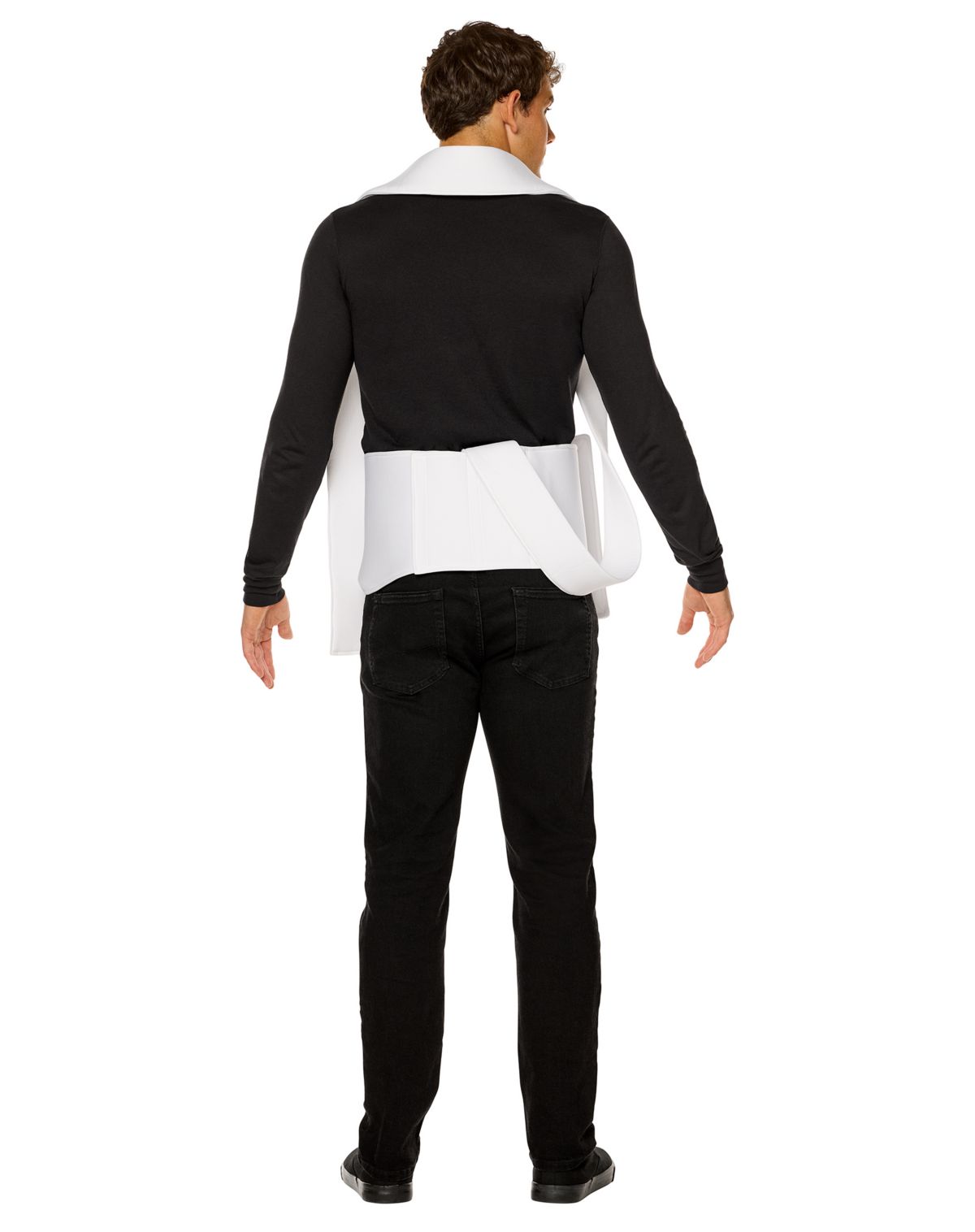 Adult Plug and Socket Couples Costume - Image 3