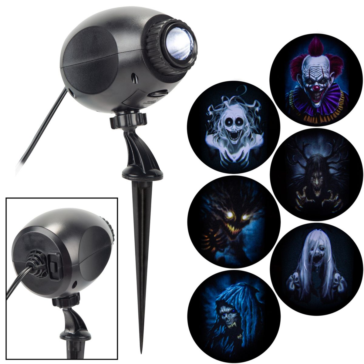 Monster Light Projector - Image 2