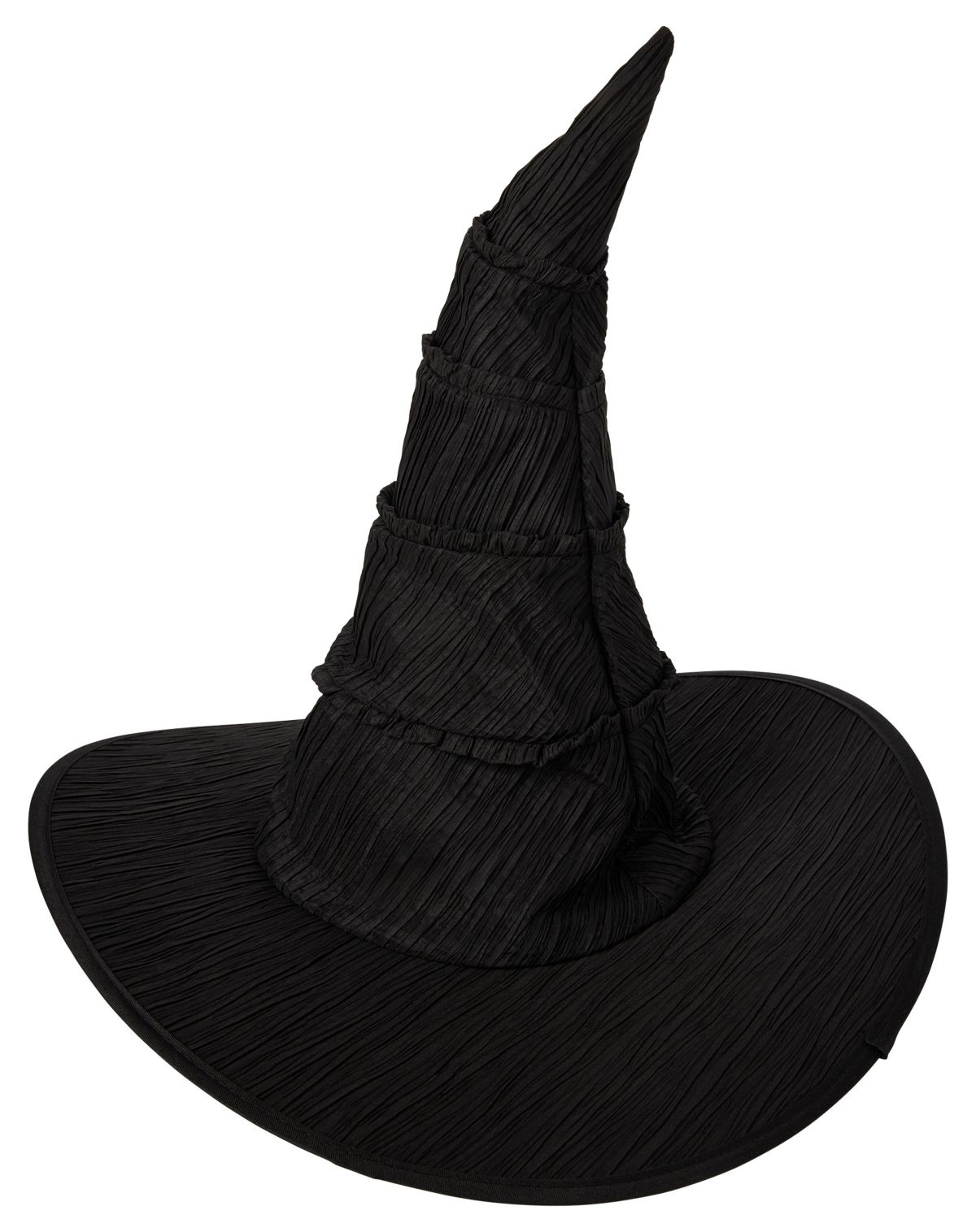 Adult Elphaba Thropp Witch Hat - Wicked - Image 3
