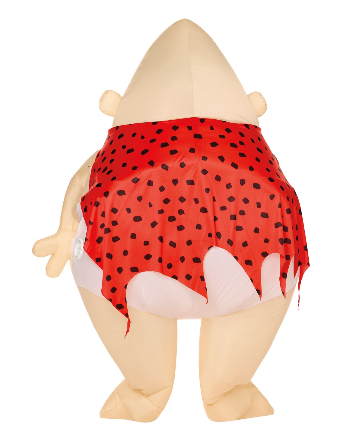 Kids Captain Underpants Inflatable Costume - Image 3