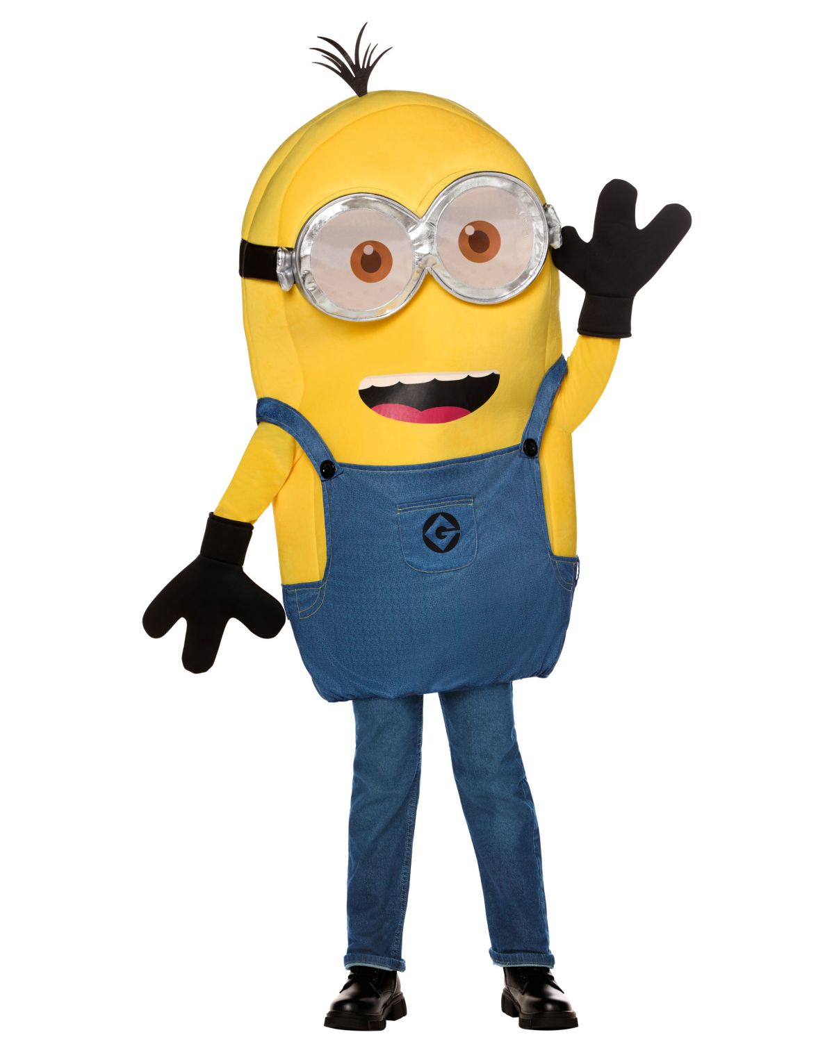 Toddler Kevin Costume - Minions