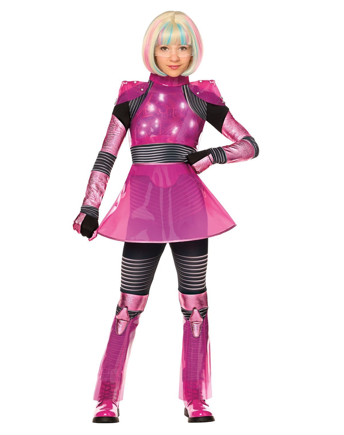 Kids M3GAN 2.0 Costume