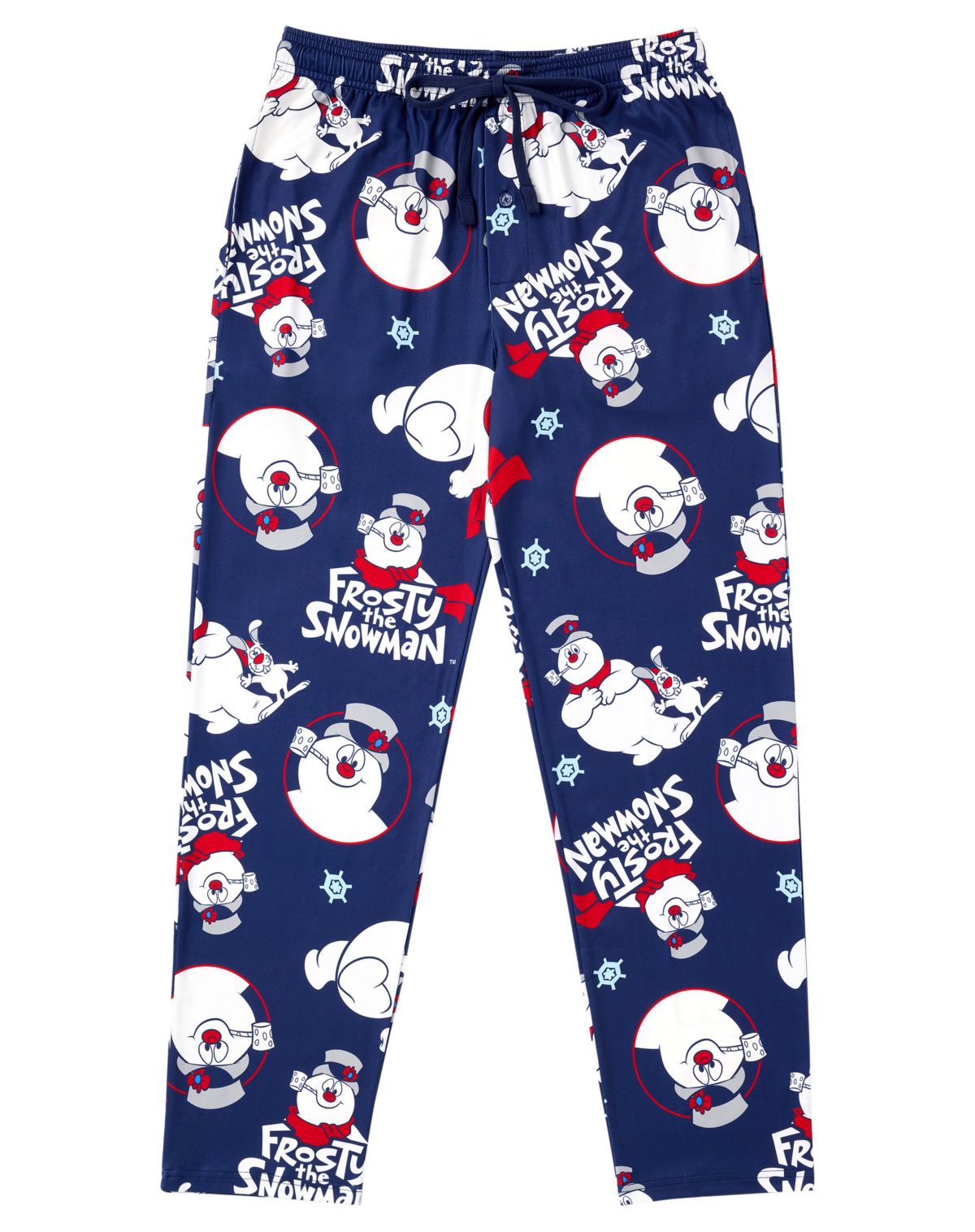 Frosty the Snowman Lounge Pants