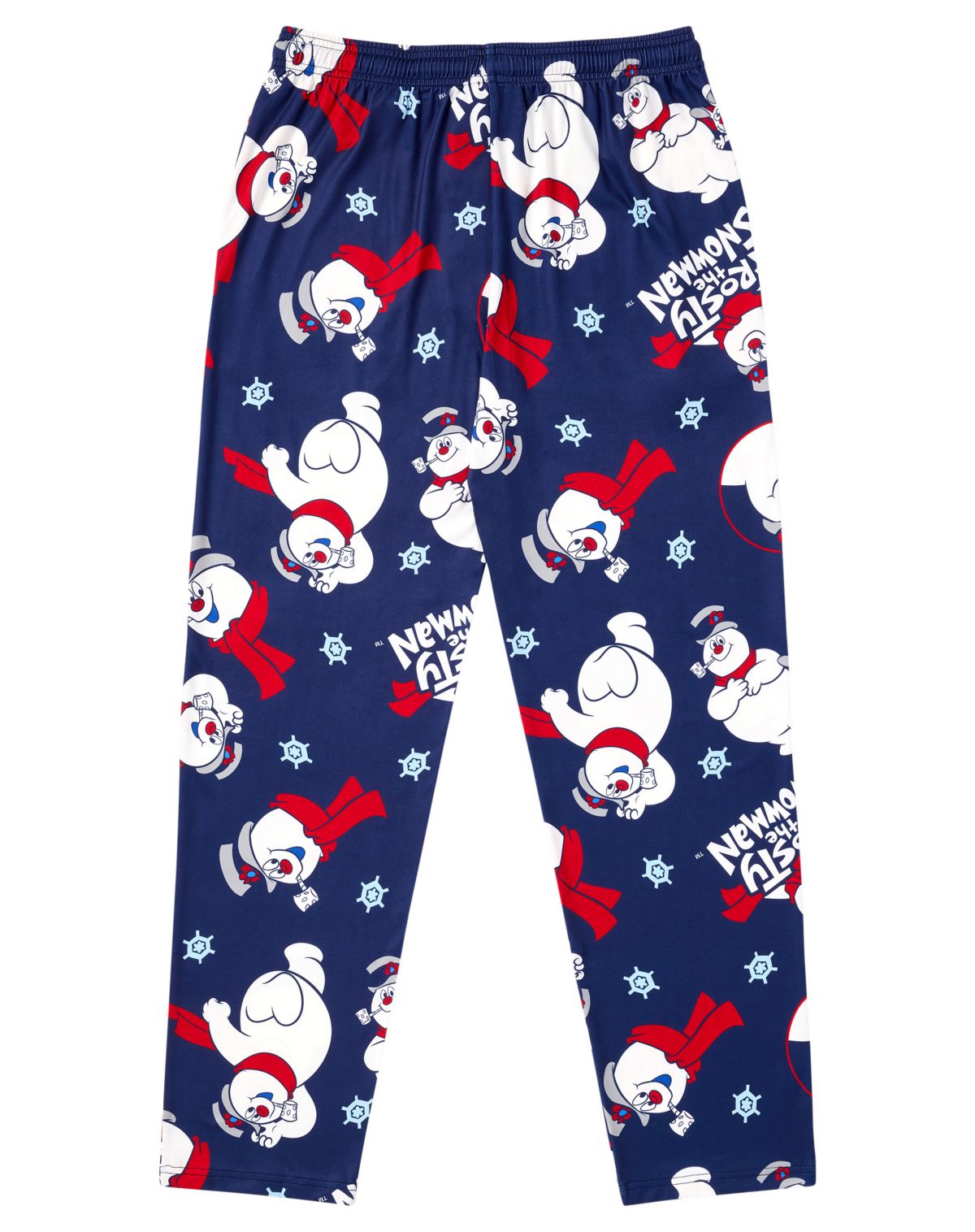 Frosty the Snowman Lounge Pants - Image 2