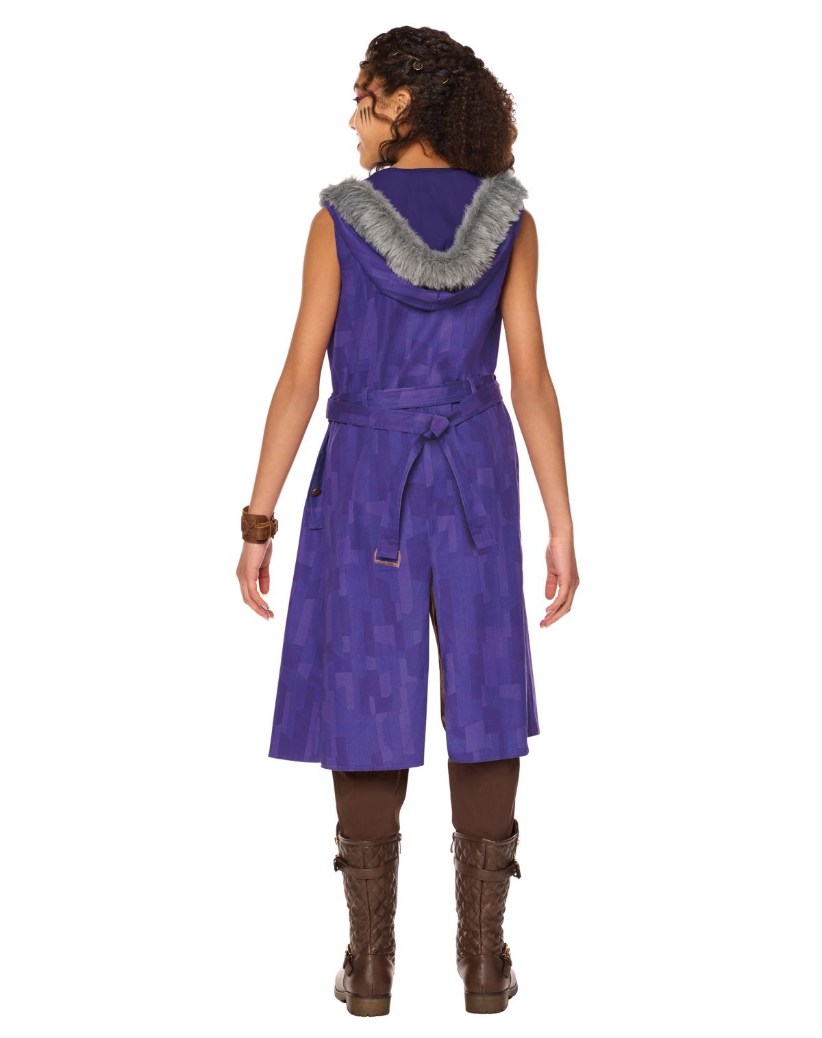 Kids Willa Costume - Zombies 4: Dawn of the Vampires - Image 3