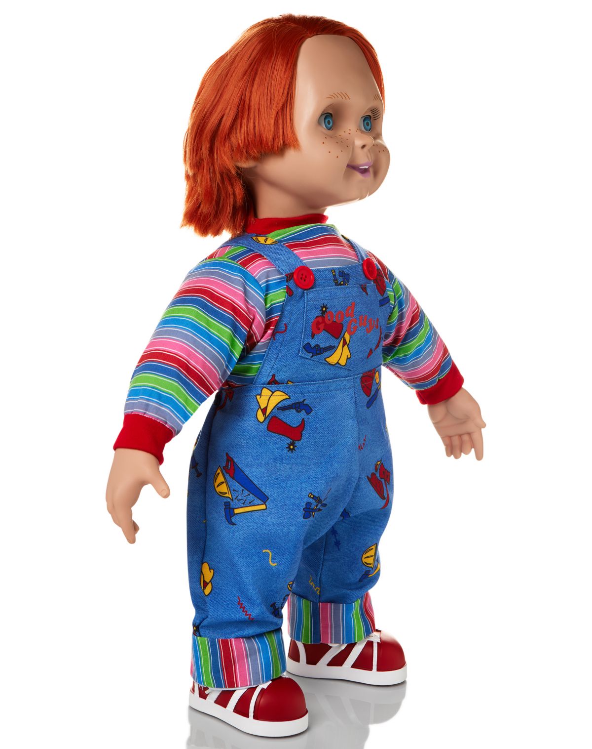 24 Inch Chucky Good Guys Doll - Image 3