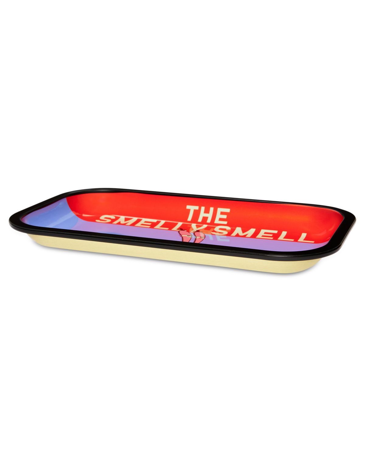 Mr. Krabs The Smelly Smell Tray - SpongeBob SquarePants - Image 3