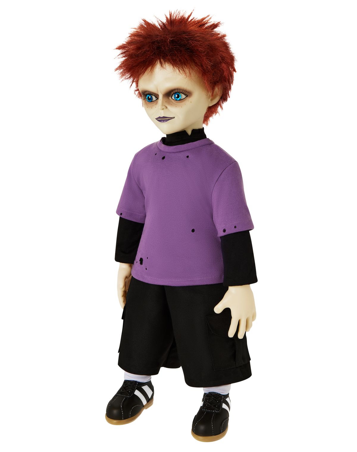 Glen Doll - Chucky - Image 3