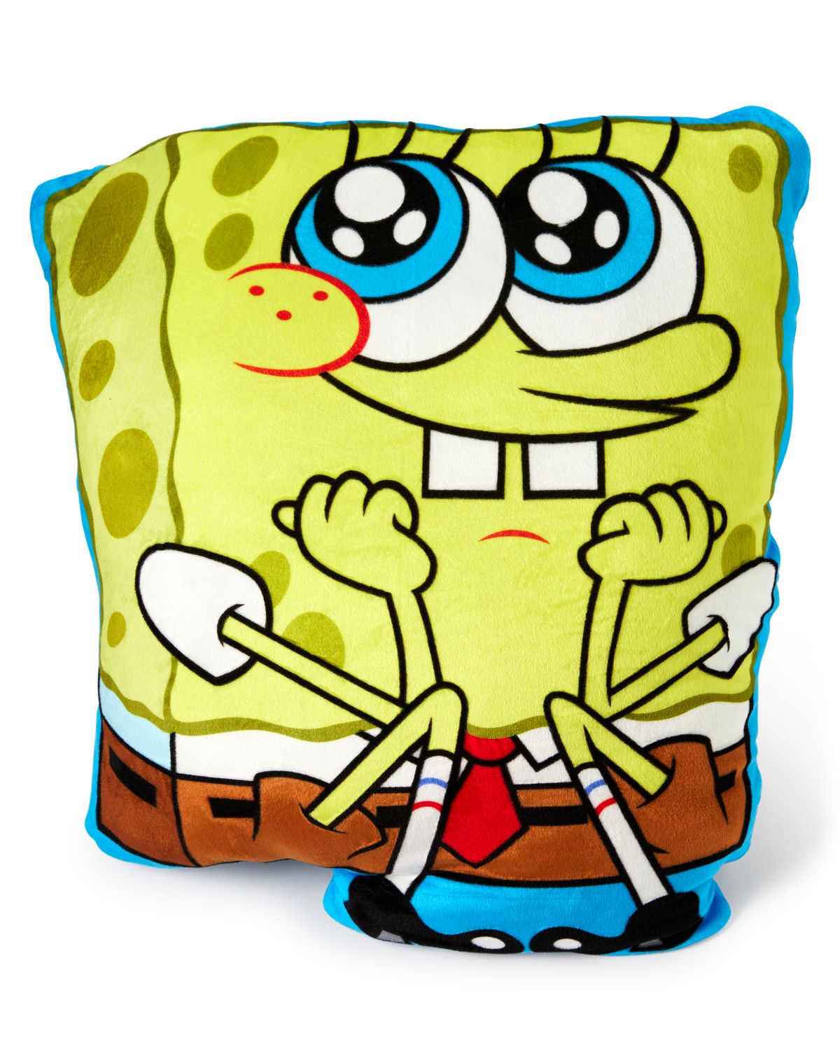 SpongeBob SquarePants Cloud Pal Pillow