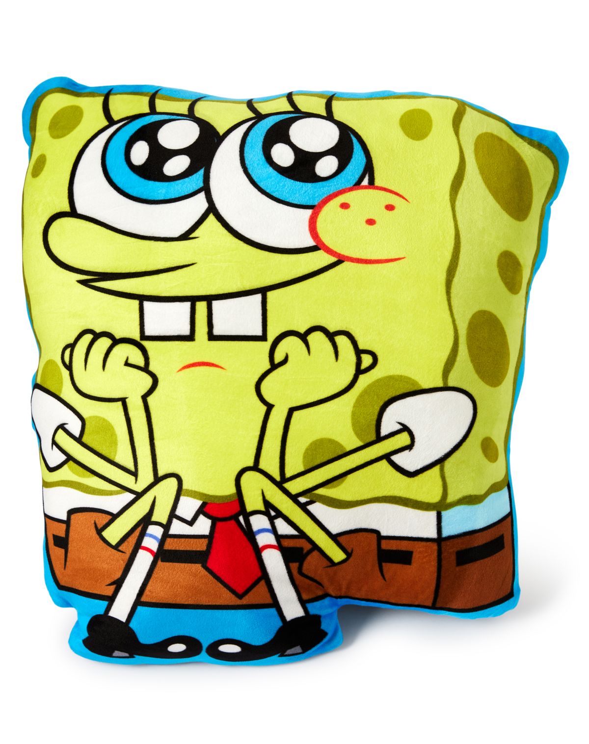 SpongeBob SquarePants Cloud Pal Pillow - Image 2
