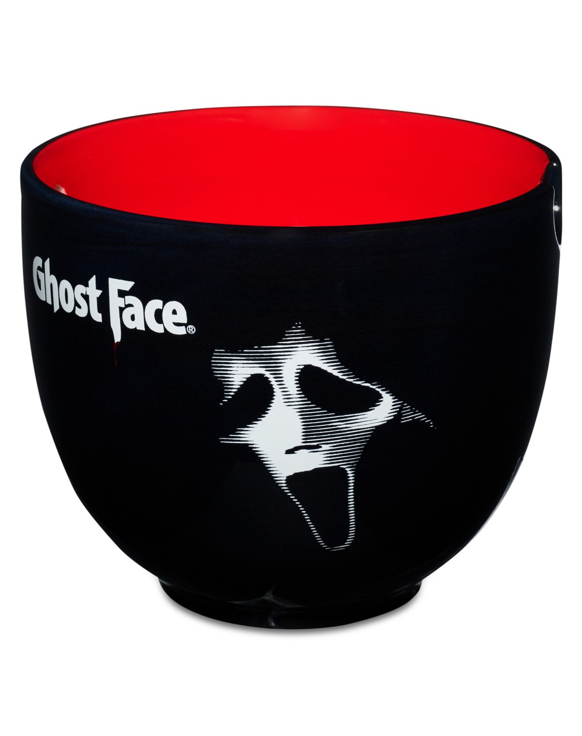 Ghost Face Bowl with Chopsticks - 20 oz. - Image 2
