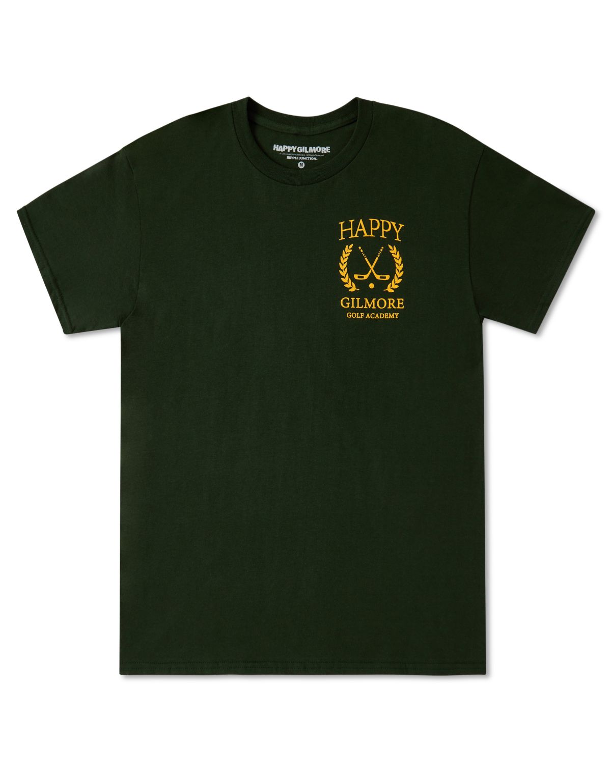 Ruh-Roh T Shirt - Scooby-Doo