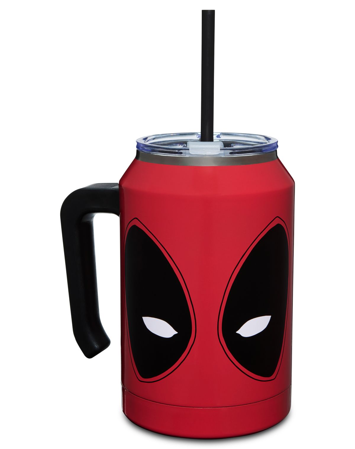Deadpool Bump-Out Molded Coffee Mug - 16 oz.