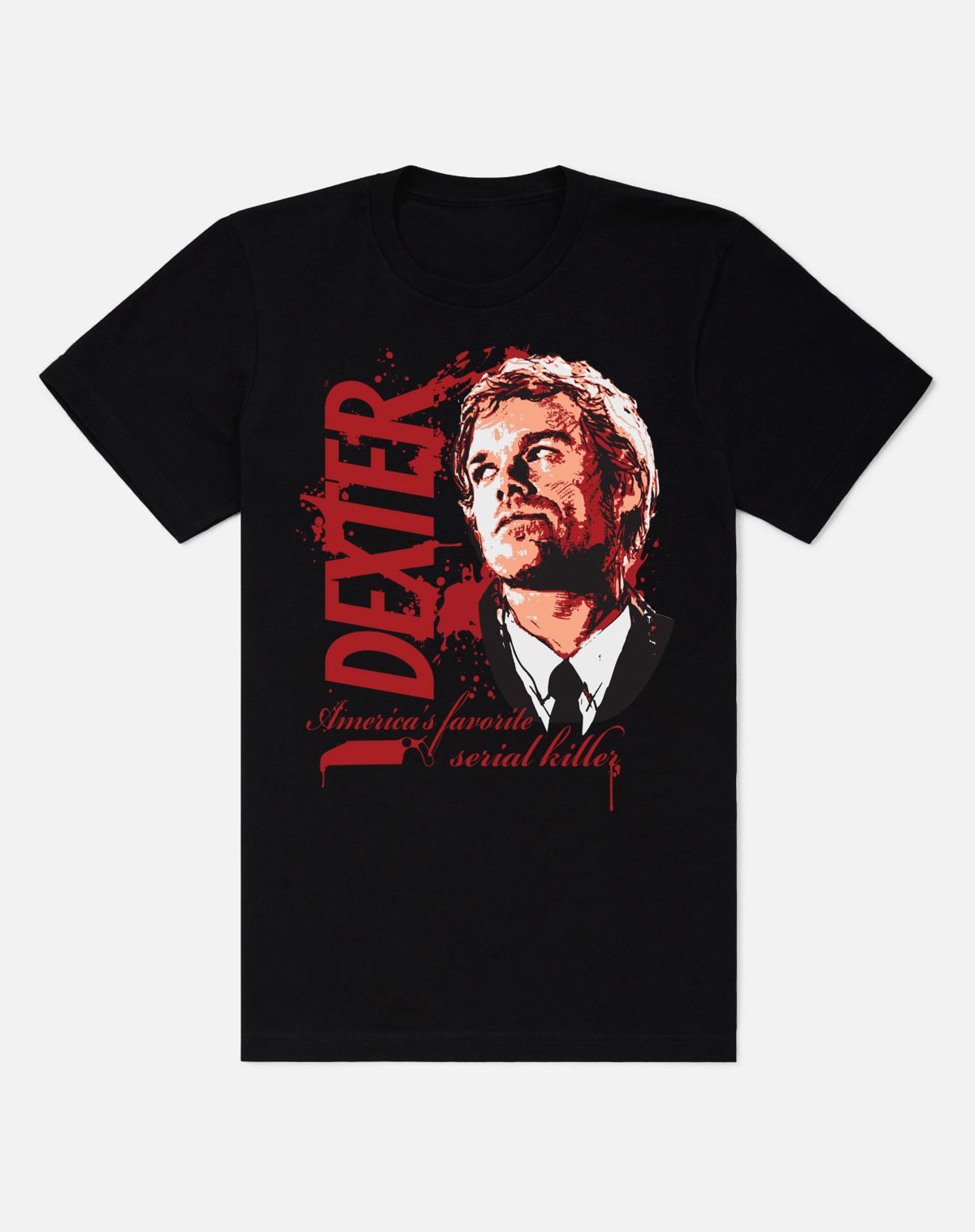 Jurassic Park Ringer T Shirt