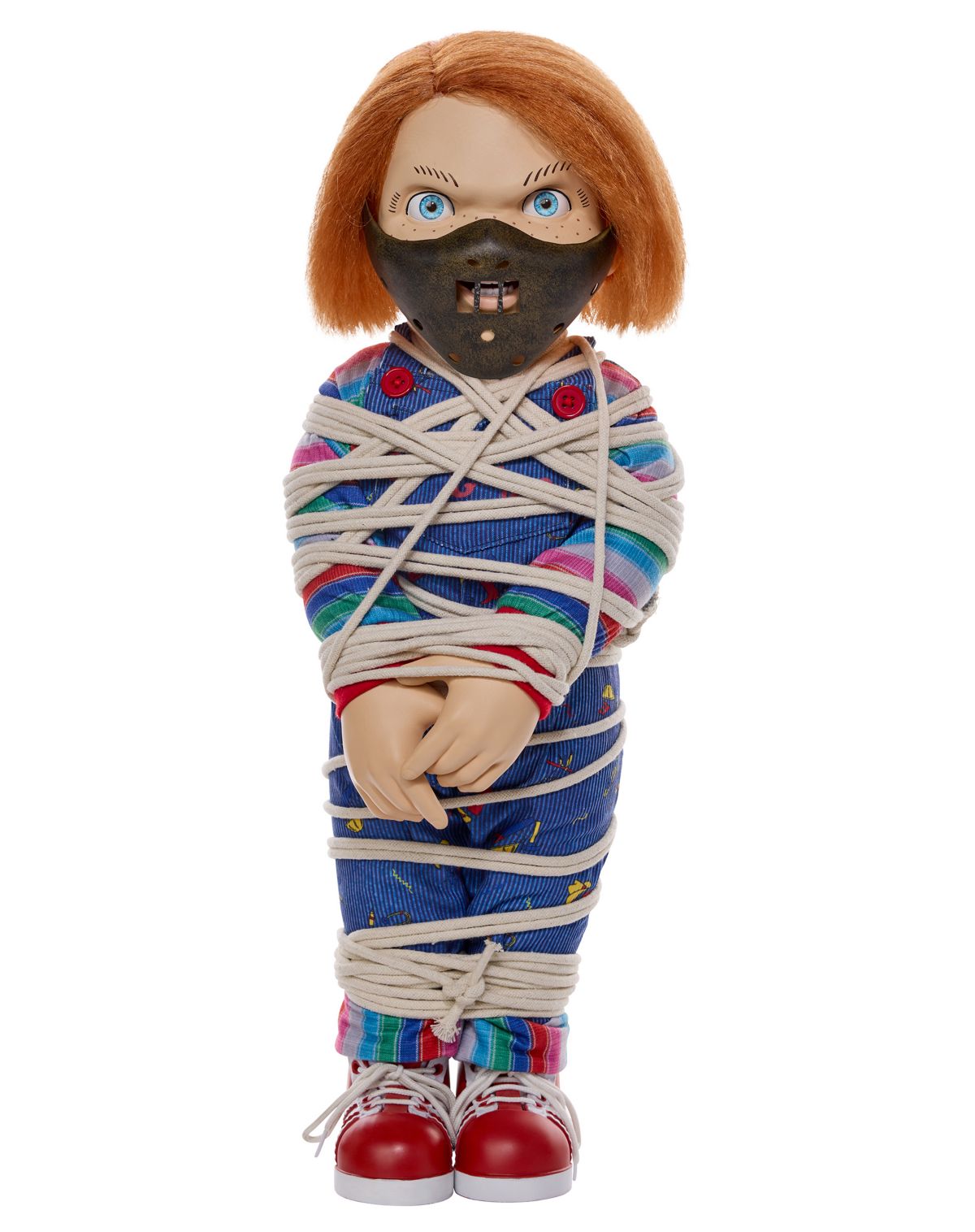 5 Ft 2 In Grave Dancer Animatronic