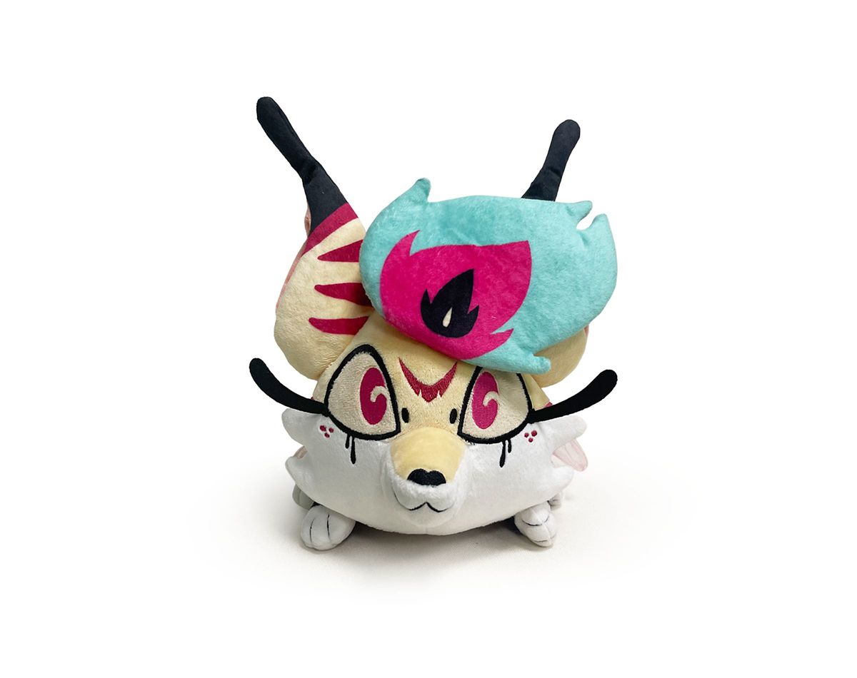 Beelzebub Plush - Helluva Boss