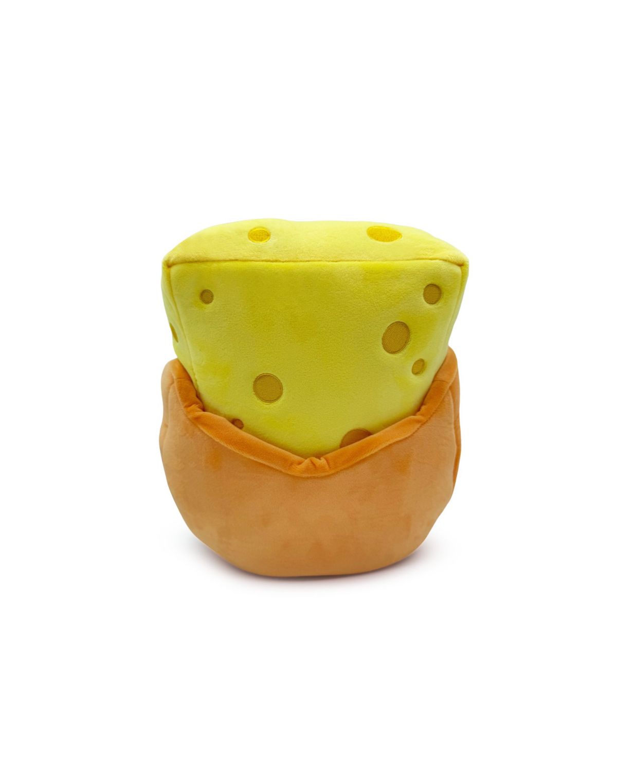 SpongeBob SquarePants Krabby Patty Plush - Youtooz - Image 3