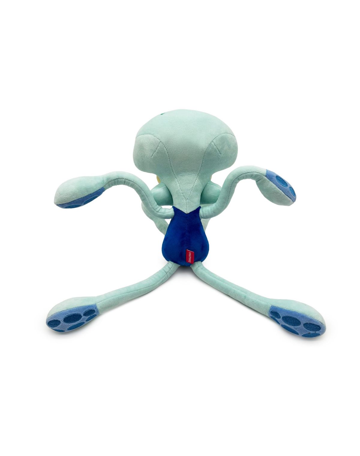 SpongeBob SquarePants Interpretive Dance Squidward Plush - Youtooz - Image 3