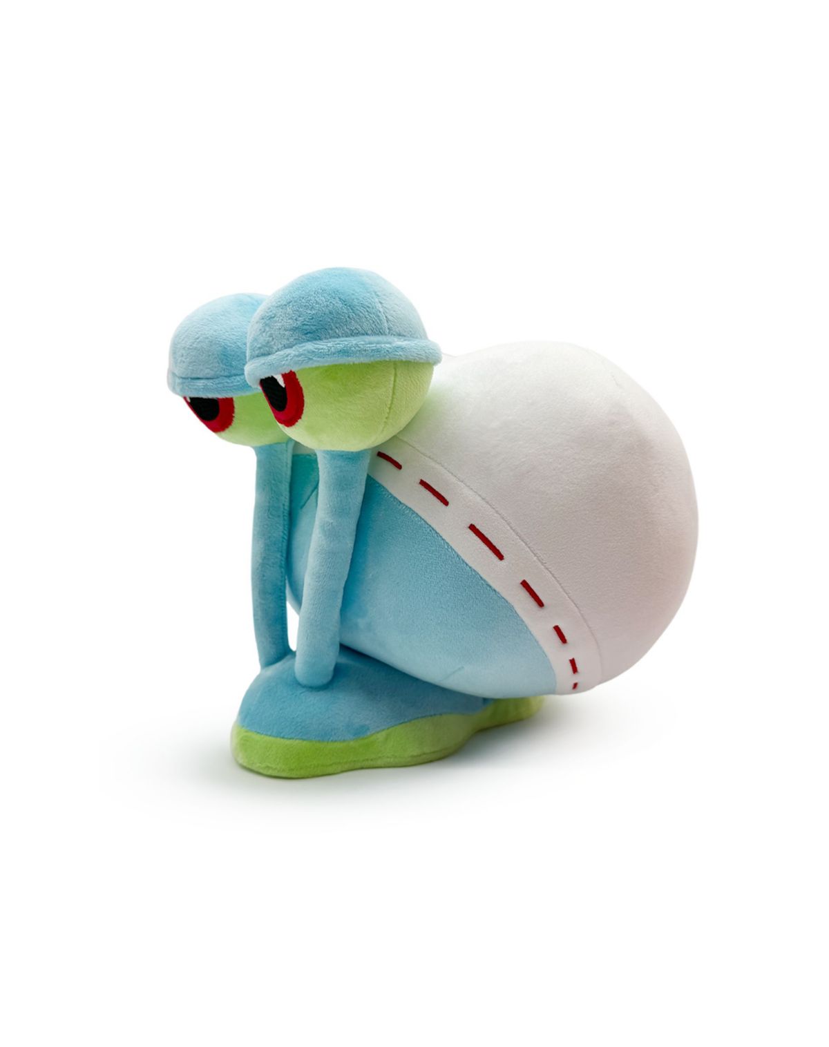 SpongeBob SquarePants Gary Butt Plush - Youtooz - Image 2