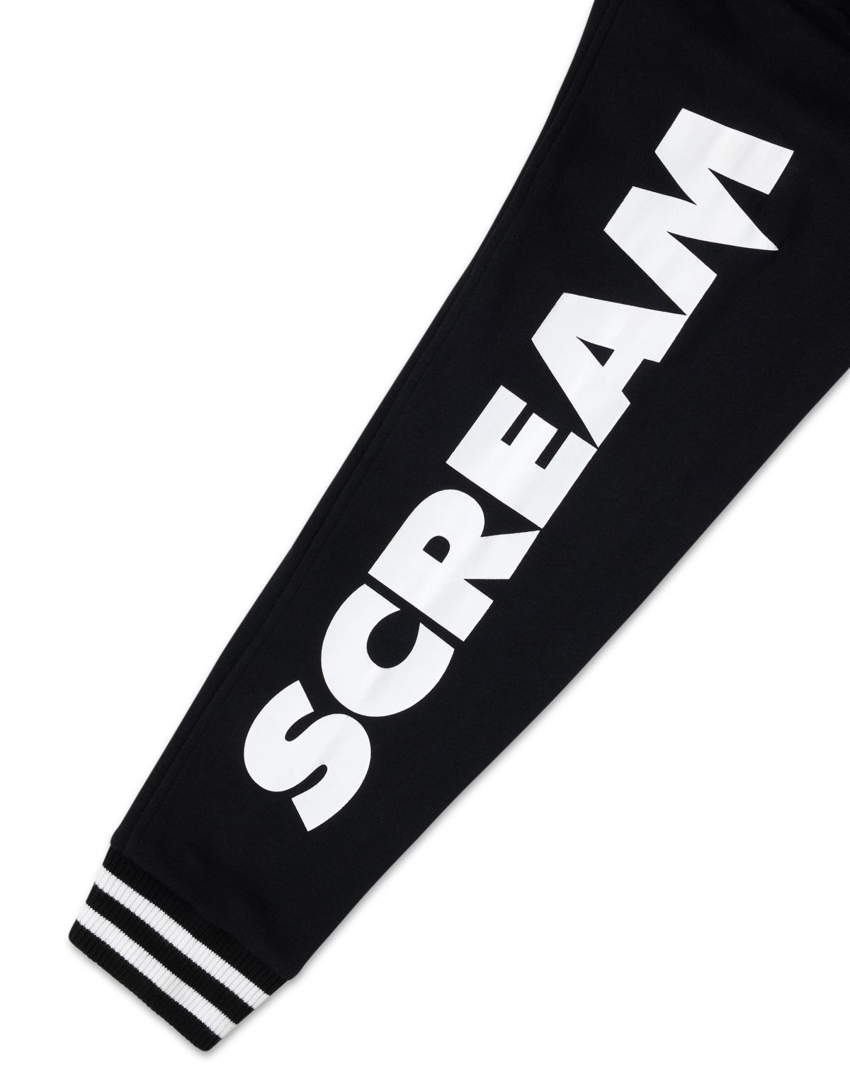 Ghost Face x Scream Varsity Jacket - Image 3