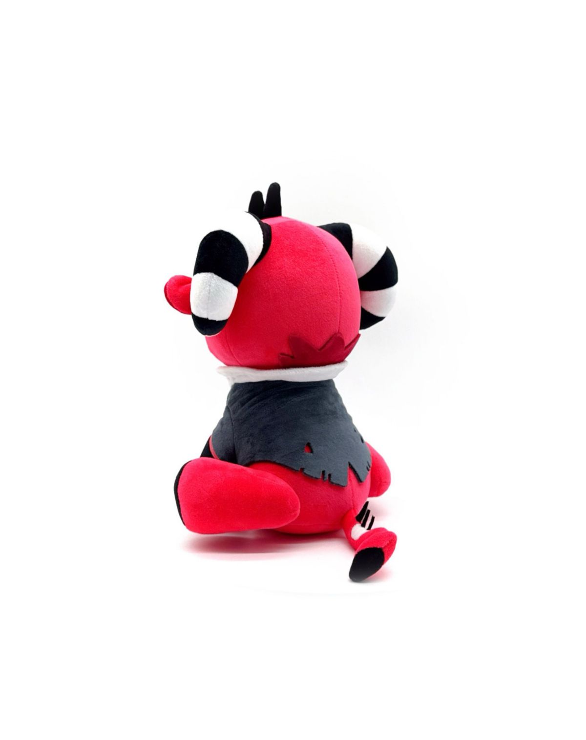 Blitzo Rammie Plush - Youtooz Helluva Boss - Image 2
