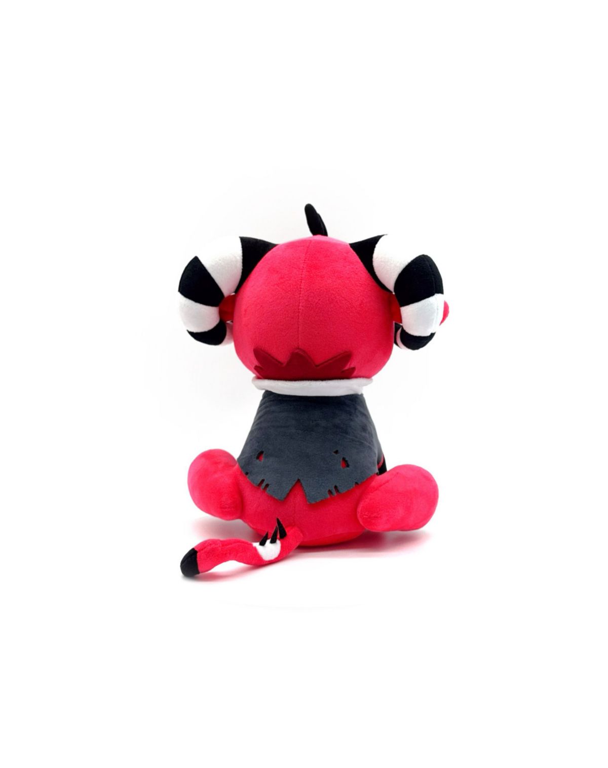 Blitzo Rammie Plush - Youtooz Helluva Boss - Image 3