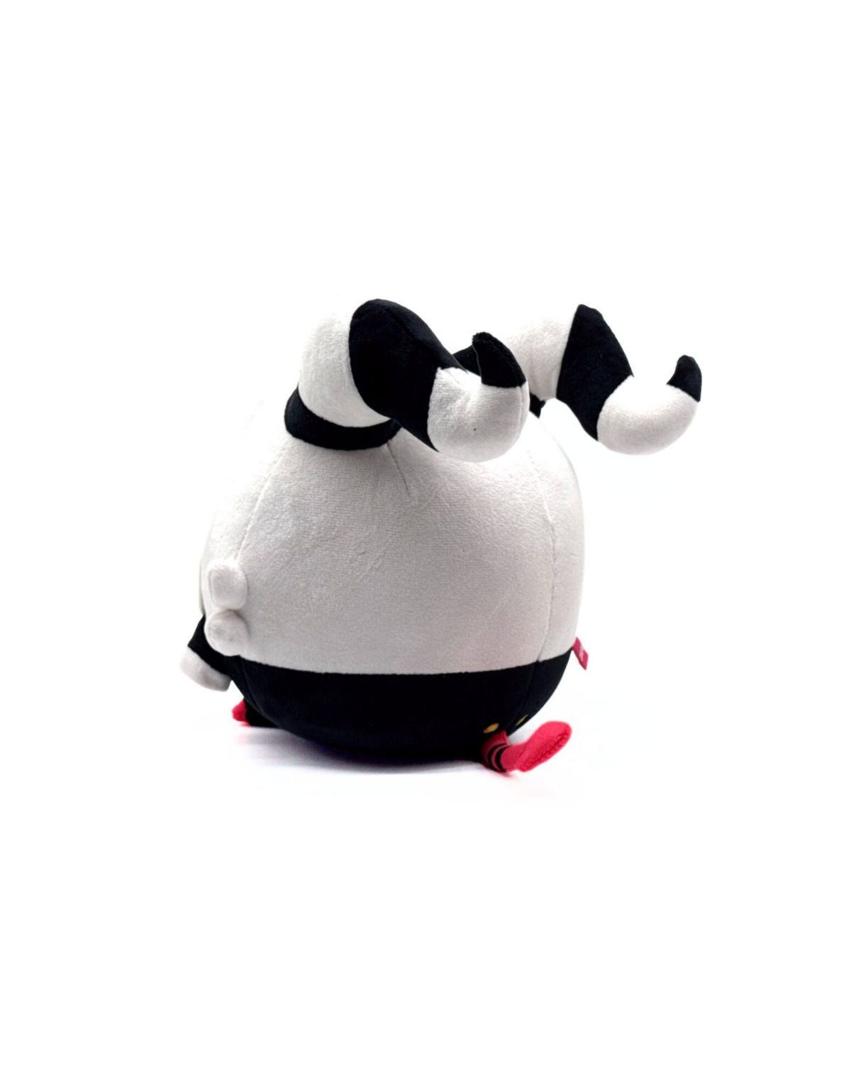 Helluva Boss Moxxie Plush - Youtooz - Image 2