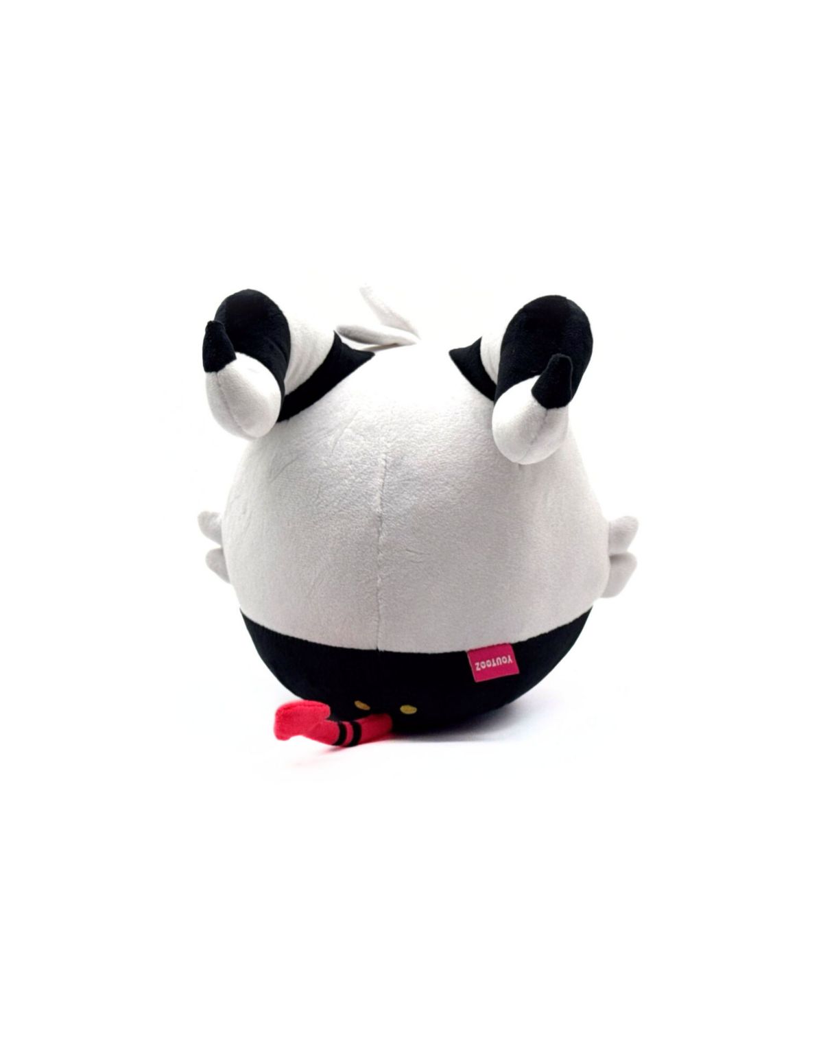Helluva Boss Moxxie Plush - Youtooz - Image 3