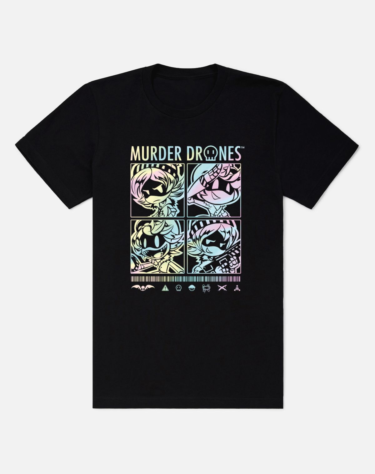 Murder Drones T Shirt