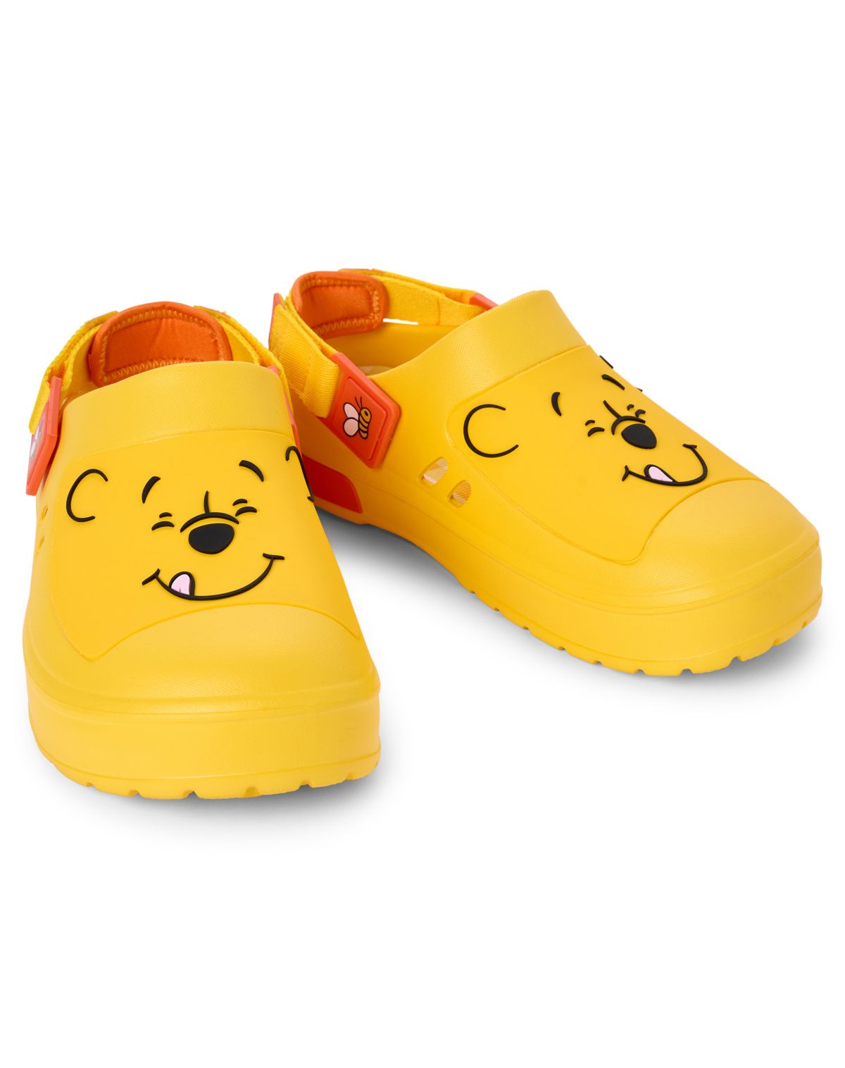 Winnie the Pooh Clogs - Disney